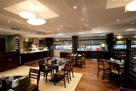 фото отеля Glasgow Pond Hotel