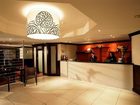 фото отеля Glasgow Pond Hotel