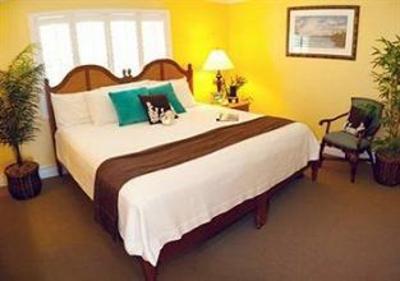 фото отеля Dove Creek Lodge