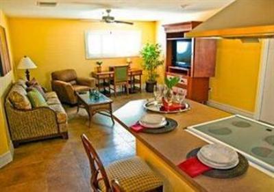 фото отеля Dove Creek Lodge
