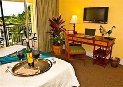 фото отеля Dove Creek Lodge