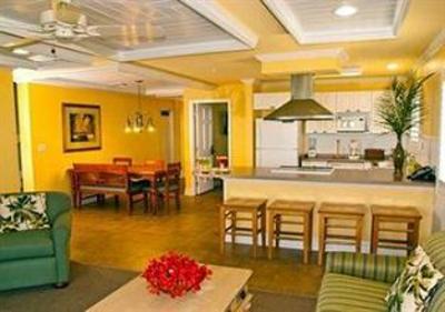 фото отеля Dove Creek Lodge