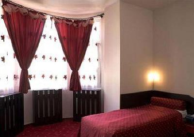 фото отеля Hotel Suter Inn