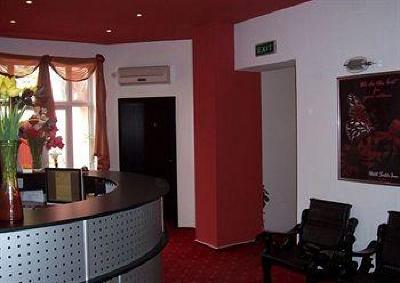 фото отеля Hotel Suter Inn