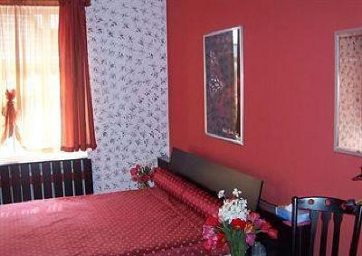 фото отеля Hotel Suter Inn