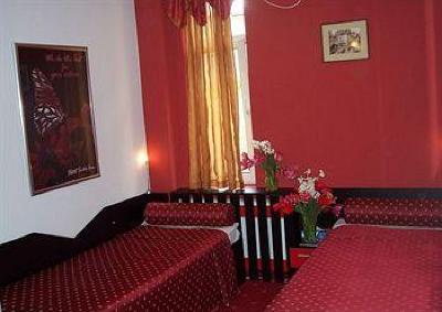 фото отеля Hotel Suter Inn