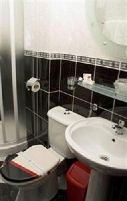 фото отеля Hotel Suter Inn