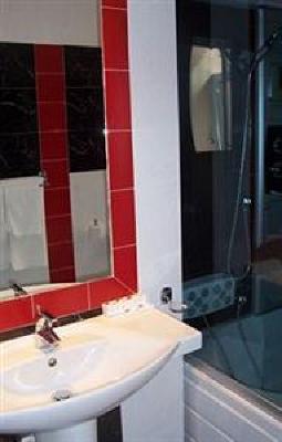 фото отеля Hotel Suter Inn