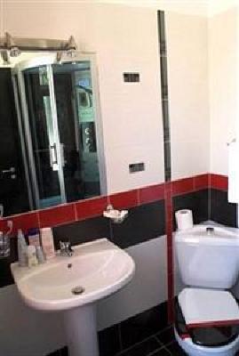 фото отеля Hotel Suter Inn