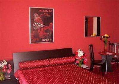 фото отеля Hotel Suter Inn