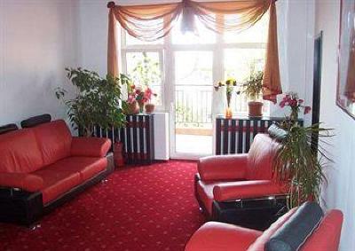 фото отеля Hotel Suter Inn