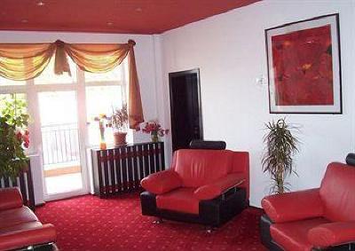 фото отеля Hotel Suter Inn