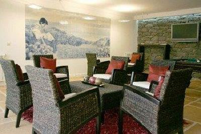 фото отеля Colina Da Faja Hotel Calheta