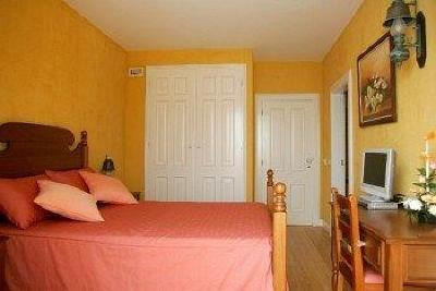 фото отеля Colina Da Faja Hotel Calheta