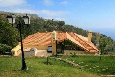 фото отеля Colina Da Faja Hotel Calheta