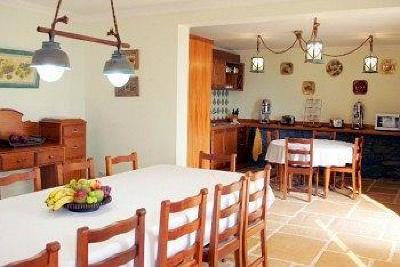 фото отеля Colina Da Faja Hotel Calheta