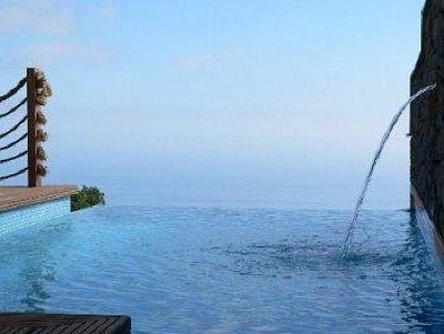фото отеля Colina Da Faja Hotel Calheta