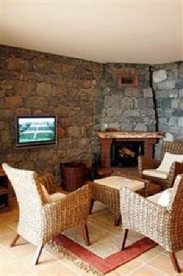 фото отеля Colina Da Faja Hotel Calheta