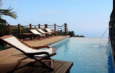 фото отеля Colina Da Faja Hotel Calheta
