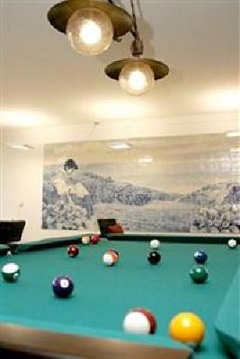 фото отеля Colina Da Faja Hotel Calheta