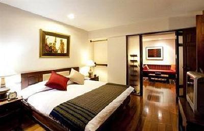 фото отеля The Siam Heritage Hotel Bangkok