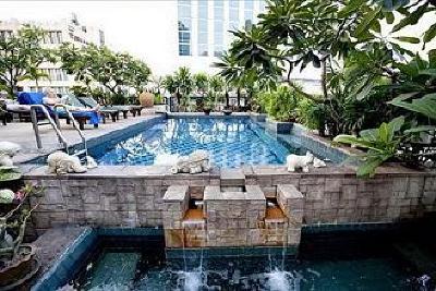 фото отеля The Siam Heritage Hotel Bangkok
