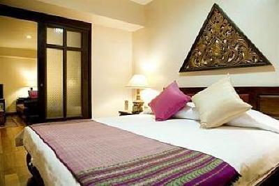 фото отеля The Siam Heritage Hotel Bangkok