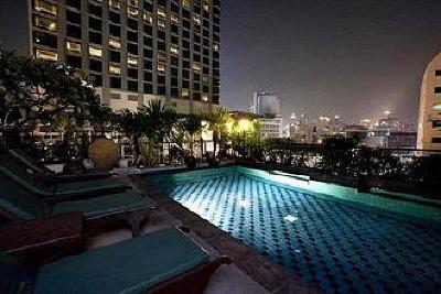 фото отеля The Siam Heritage Hotel Bangkok