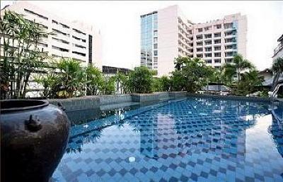 фото отеля The Siam Heritage Hotel Bangkok