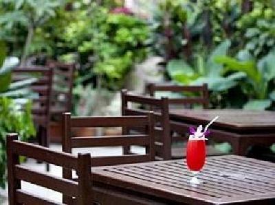 фото отеля The Siam Heritage Hotel Bangkok