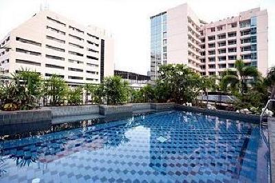 фото отеля The Siam Heritage Hotel Bangkok