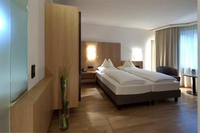 фото отеля Maximilian Hotel Innsbruck