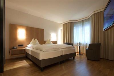 фото отеля Maximilian Hotel Innsbruck
