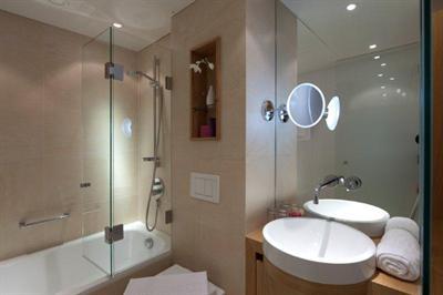 фото отеля Maximilian Hotel Innsbruck