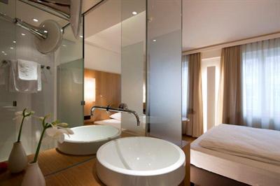 фото отеля Maximilian Hotel Innsbruck