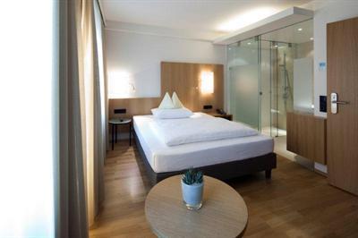 фото отеля Maximilian Hotel Innsbruck