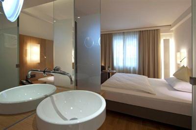 фото отеля Maximilian Hotel Innsbruck
