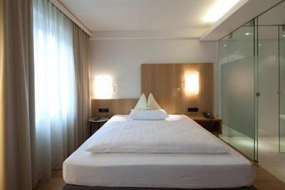 фото отеля Maximilian Hotel Innsbruck