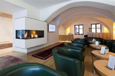 фото отеля Maximilian Hotel Innsbruck