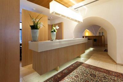 фото отеля Maximilian Hotel Innsbruck