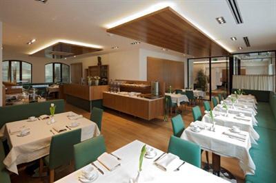 фото отеля Maximilian Hotel Innsbruck
