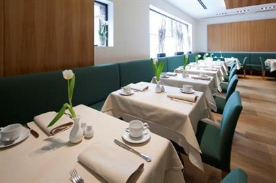 фото отеля Maximilian Hotel Innsbruck