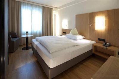 фото отеля Maximilian Hotel Innsbruck