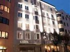 фото отеля Maximilian Hotel Innsbruck