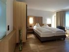 фото отеля Maximilian Hotel Innsbruck