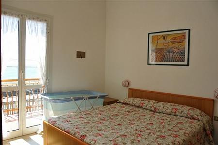 фото отеля Residence Villa Alda