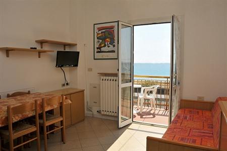 фото отеля Residence Villa Alda