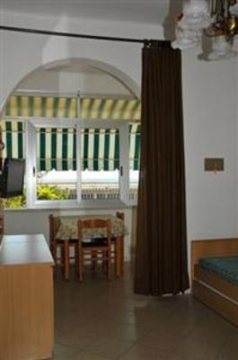 фото отеля Residence Villa Alda
