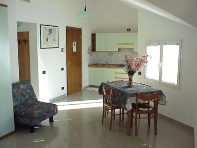 фото отеля Residence Villa Alda