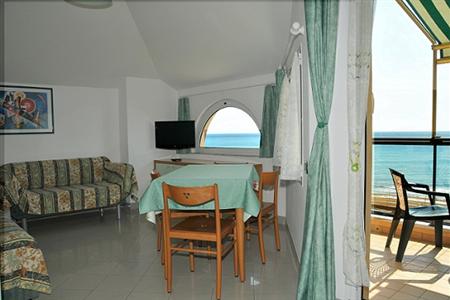 фото отеля Residence Villa Alda